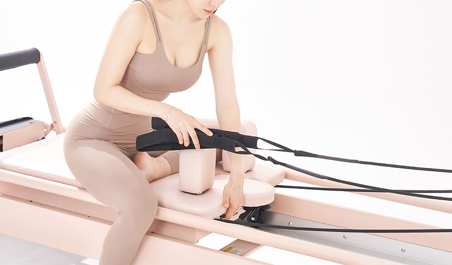 fonv pilates equipmentㅣ폰브 기구 필라테스 제작 스튜디오